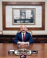 Dr. Osman Varol